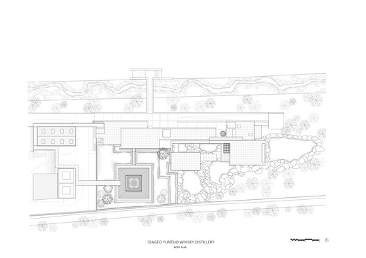 YunTuo Distillery / OLI Architecture YunTuo Distillery / OLI Architecture - Image 29 of 30