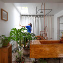 La Casa de las Maywas / La Cabina de la Curiosidad - Fotografía interior
