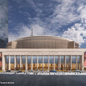Designs Unveiled for New York City's Penn Station by PAU and HNTB-HOK - Image 2 of 4