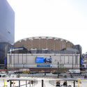 Designs Unveiled for New York City's Penn Station by PAU and HNTB-HOK - Image 1 of 4