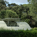 Cabane 7L & Librairie 7L / salazarsequeromedina - Installations & Structures