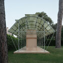 Cabane 7L & Librairie 7L / salazarsequeromedina - Installations & Structures