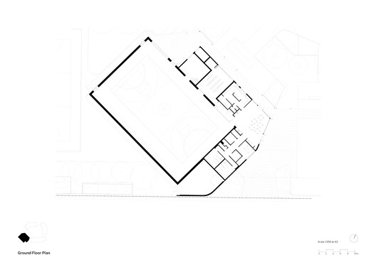 Clyde Creek Primary School / Kerstin Thompson Architects Clyde Creek Primary School / Kerstin Thompson Architects - Image 12 of 13