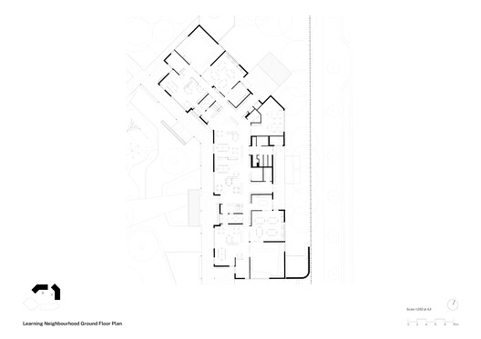 Clyde Creek Primary School / Kerstin Thompson Architects Clyde Creek Primary School / Kerstin Thompson Architects - Image 13 of 13