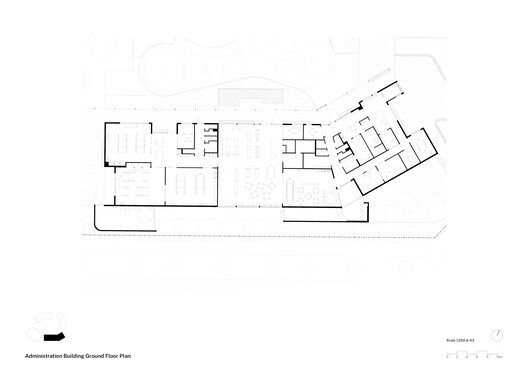 Clyde Creek Primary School / Kerstin Thompson Architects Clyde Creek Primary School / Kerstin Thompson Architects - Image 11 of 13