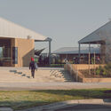 Clyde Creek Primary School / Kerstin Thompson Architects - Exterior Photography, Kindergarten