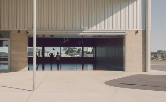 Clyde Creek Primary School / Kerstin Thompson Architects Clyde Creek Primary School / Kerstin Thompson Architects - Image 10 of 13