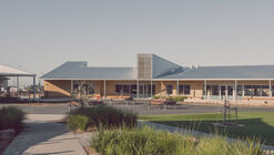 Clyde Creek Primary School / Kerstin Thompson Architects