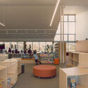 Clyde Creek Primary School / Kerstin Thompson Architects - Interior Photography, Kindergarten, Lighting