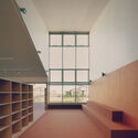 Clyde Creek Primary School / Kerstin Thompson Architects - Interior Photography, Kindergarten
