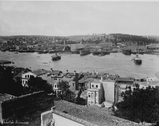 Beymen Tersane / OMA Beymen Tersane / OMA - Image 20 of 26