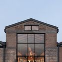 Beymen Tersane / OMA - Exterior Photography, Retail , Beam