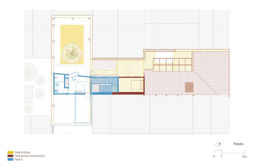 El 22 Taller House – Socorro / Yemail Arquitectura El 22 Taller House – Socorro / Yemail Arquitectura - Image 25 of 25