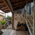 Casa El 22 Taller – Socorro / Yemail Arquitectura  - Arquitectura De Uso Mixto