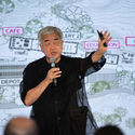 Go East: What Tirana's Bread & Heart Festival Reveals About Architecture and Landscape - Imagen 3 de 4