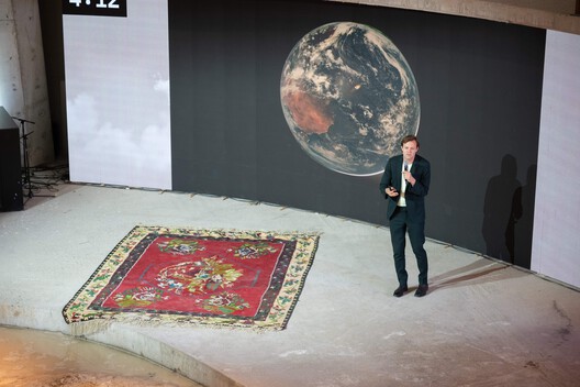 Go East: What Tirana's Bread & Heart Festival Reveals About Architecture and Landscape Go East: What Tirana's Bread & Heart Festival Reveals About Architecture and Landscape - Image 3 of 48