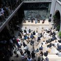 Go East: What Tirana's Bread & Heart Festival Reveals About Architecture and Landscape - Imagen 4 de 4