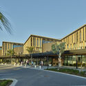 Resort Guest Amenities Building / Poik Stanley Wilcox Architects - Hotels