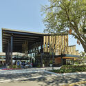 Resort Guest Amenities Building / Poik Stanley Wilcox Architects - Exterior Photography, Hotels