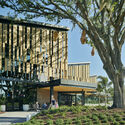 Resort Guest Amenities Building / Poik Stanley Wilcox Architects - Exterior Photography, Hotels