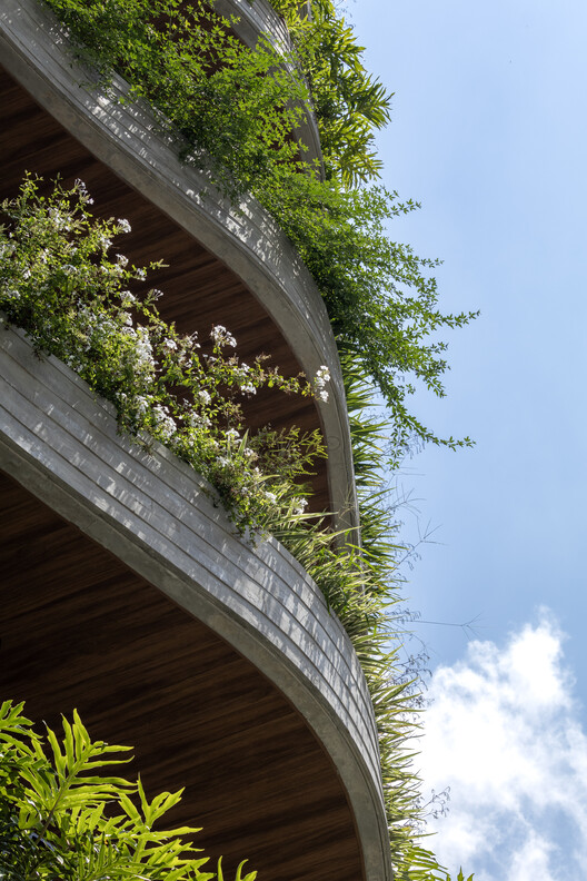 Edifício Adress Jardins / aflalo/gasperini arquitetos Edifício Adress Jardins / aflalo/gasperini arquitetos - Imagem 10 de 18