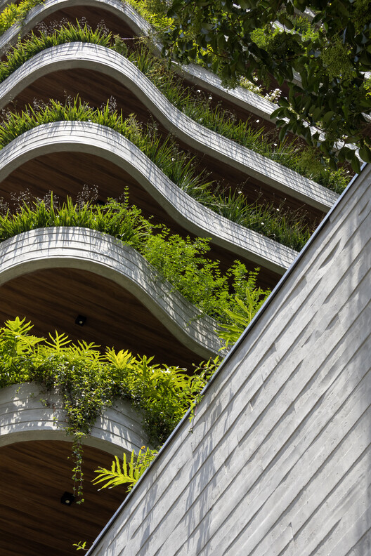 Edifício Adress Jardins / aflalo/gasperini arquitetos Edifício Adress Jardins / aflalo/gasperini arquitetos - Imagem 3 de 18