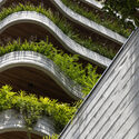Edifício Adress Jardins / aflalo/gasperini arquitetos - Apartamentos
