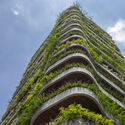Edifício Adress Jardins / aflalo/gasperini arquitetos - Apartamentos