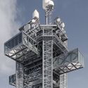 TITLIS Tower / Herzog & de Meuron - Ski Center