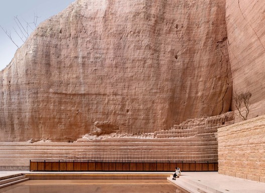 From Quarry to Countertop: Tracing the Origins of Natural Stone in Architecture - Image 1 of 19