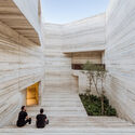 Da pedreira à bancada: Traçando as origens da pedra natural na arquitetura - Image 2 of 4