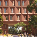 BIG to Design Three-Building STEM University Campus in Arkansas, United States - Image 4 of 4