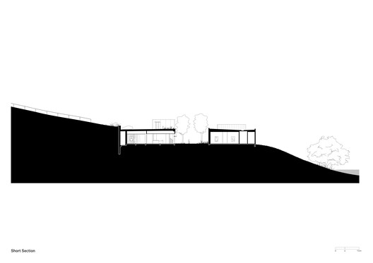Eva and Marc Besen Centre / Kerstin Thompson Architects Eva and Marc Besen Centre / Kerstin Thompson Architects - Image 16 of 17