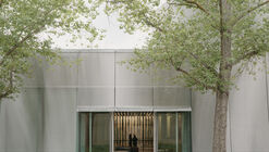 Eva and Marc Besen Centre / Kerstin Thompson Architects