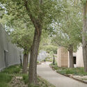 Eva and Marc Besen Centre / Kerstin Thompson Architects - Exhibition Center