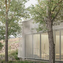 Eva and Marc Besen Centre / Kerstin Thompson Architects - Exhibition Center
