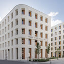 Baumschlager Eberle Architekten