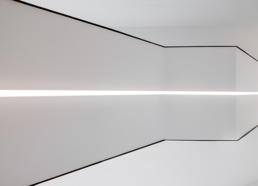 2226 Robin Seestadt Office Building / Baumschlager Eberle Architekten - Image 12 of 14