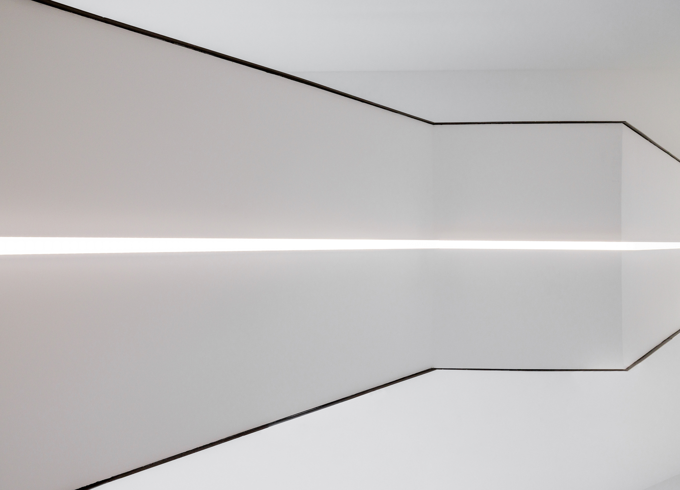 Gallery of 2226 Robin Seestadt Office Building / Baumschlager Eberle ...