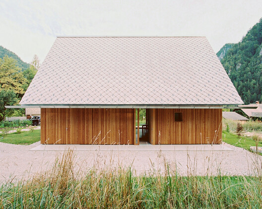 House Alva / Arhitekti Počivašek Petranovič