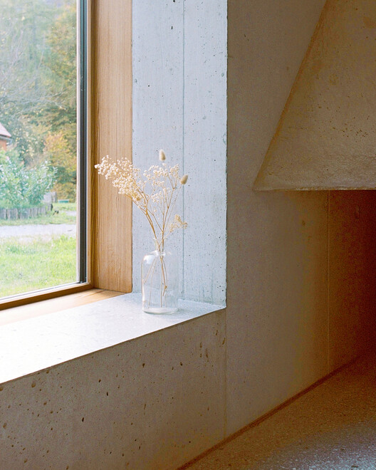 House Alva / Arhitekti Počivašek Petranovič House Alva / Arhitekti Počivašek Petranovič - Interior Photography, Wood