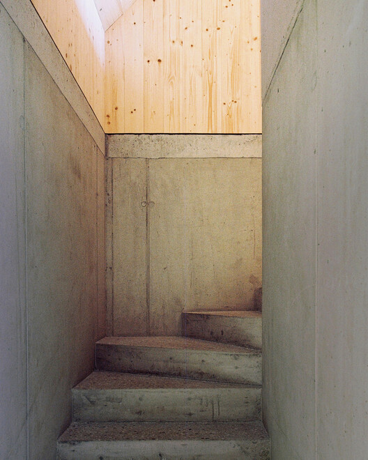 House Alva / Arhitekti Počivašek Petranovič House Alva / Arhitekti Počivašek Petranovič - Image 14 of 22