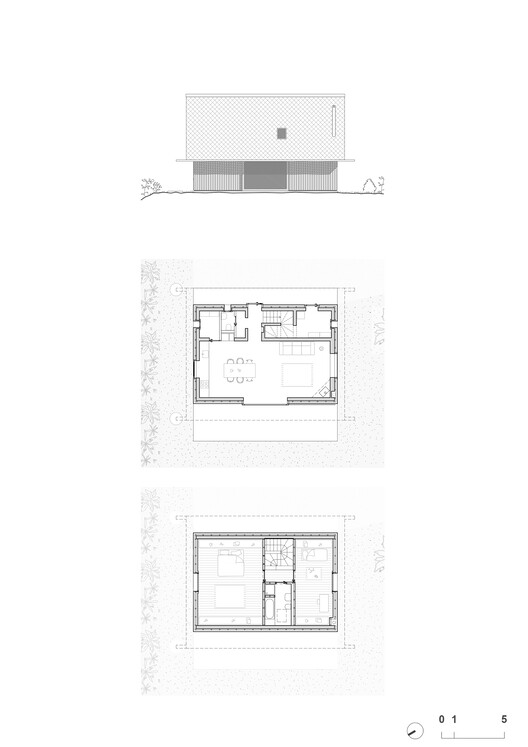 House Alva / Arhitekti Počivašek Petranovič House Alva / Arhitekti Počivašek Petranovič - Image 19 of 22