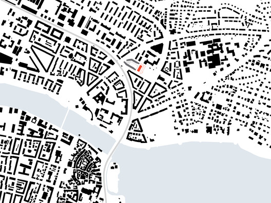 Telekom Tower, Konstanz / Sauerbruch Hutton  - Image 17 of 24