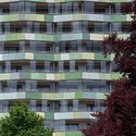 Telekom Tower, Konstanz / Sauerbruch Hutton  - Adaptive Reuse