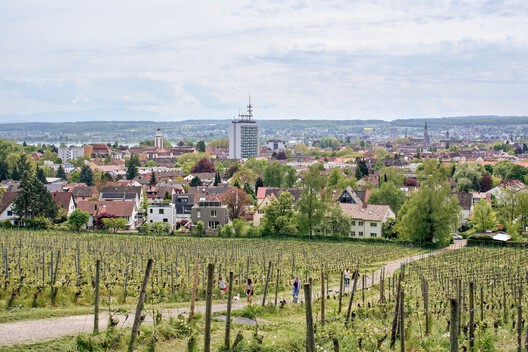 Telekom Tower, Konstanz / Sauerbruch Hutton  - Image 15 of 24