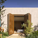 Casa Abacateiro / Dayala e Rafael arquitetos associados - Casas