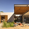 Casa Abacateiro / Dayala e Rafael arquitetos associados - Casas