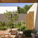 Casa Abacateiro / Dayala e Rafael arquitetos associados - Fotografia de Exterior, Casas, Jardim