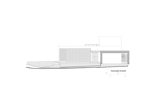 Avocado Tree House / Dayala e Rafael arquitetos associados Avocado Tree House / Dayala e Rafael arquitetos associados - Image 26 of 29